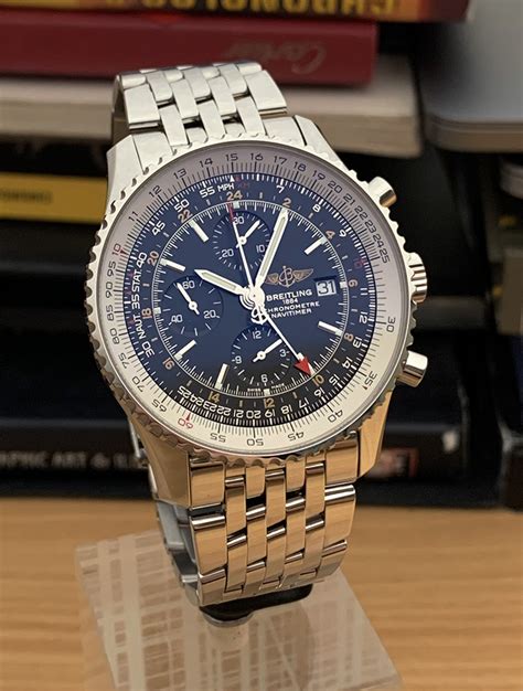 breitling 1884 price used|breitling navitimer 1884 price.